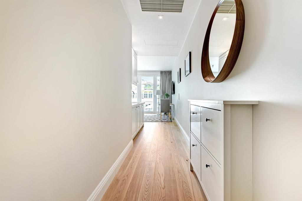 Grand Apartments Wave- Na Fali Sopot Dış mekan fotoğraf