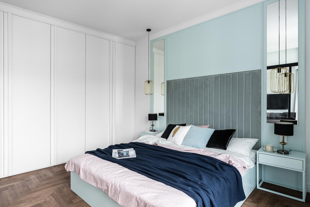 Grand Apartments Wave- Na Fali Sopot Dış mekan fotoğraf